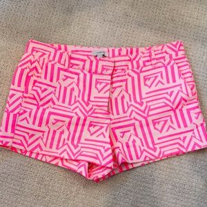 J Crew shorts